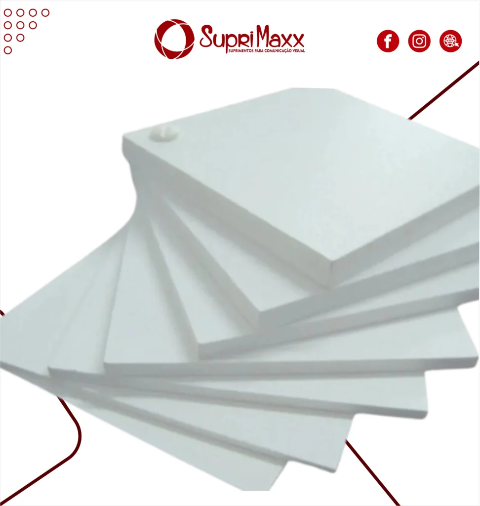 PVC EXPANDIDO