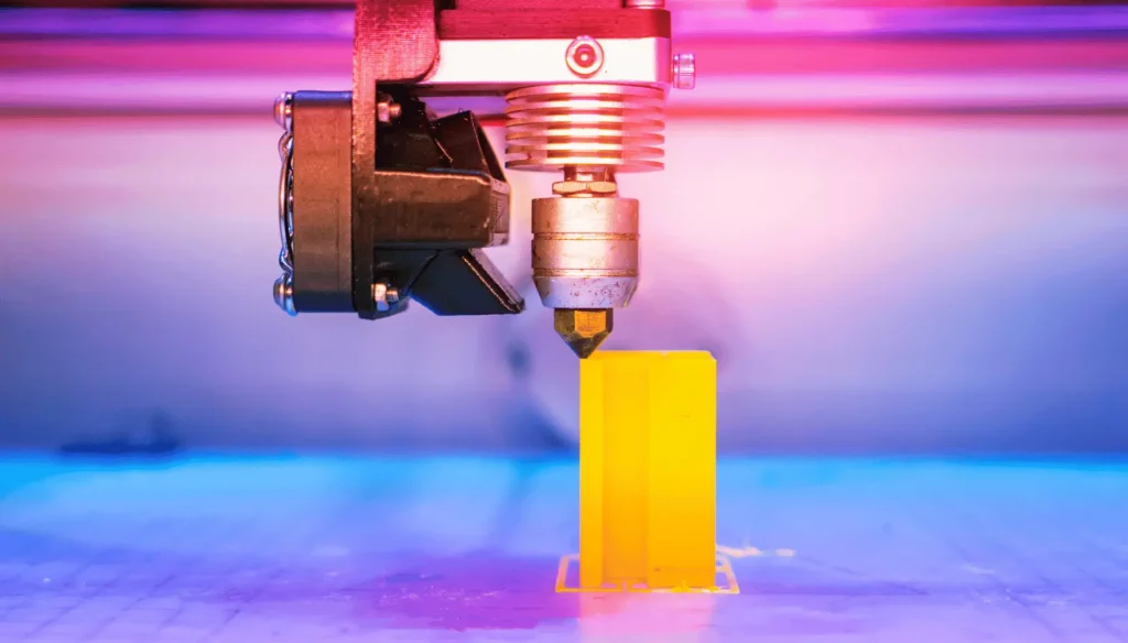 aplicacoes-da-impressao-3d-em-diferentes-setores